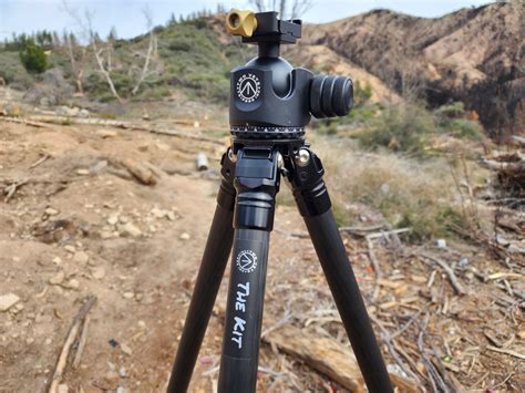 Best Hunting Tripods For Spotting And Shooting [2023 Complete Guide] | RECOIL