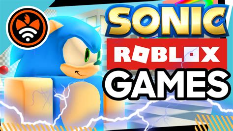 SONIC ROBLOX GAMES - Tails' Channel Live - Tails' Channel