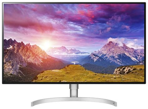 LG 32UL950 Review -4K Nano IPS HDR600 Monitor with USB-C Thunderbolt 3