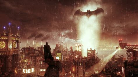 2560x1440 Batman Arkham Knight Game 4k 1440P Resolution ,HD 4k Wallpapers,Images,Backgrounds ...