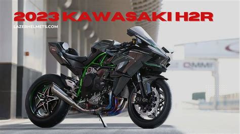 2023 Kawasaki Ninja H2R Specs, Top Speed, Price, & Reviews