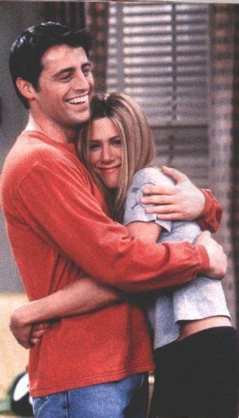 Joey and Rachel were the best as friends : r/howyoudoin