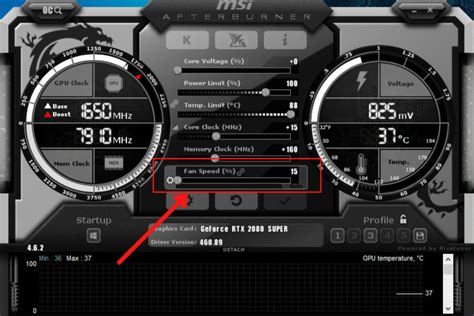 3 Best Ways To Change Your GPU Fan Speed