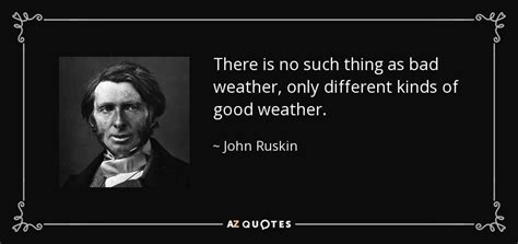 TOP 25 GOOD WEATHER QUOTES | A-Z Quotes