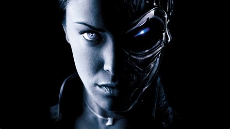 terminator, 3, Rise, Machines, Cyborg Wallpapers HD / Desktop and Mobile Backgrounds