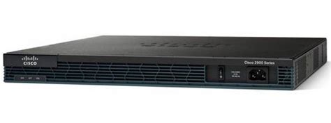 50 Hz Cisco 2900 Router Series, Zaco Computers Private Limited | ID ...