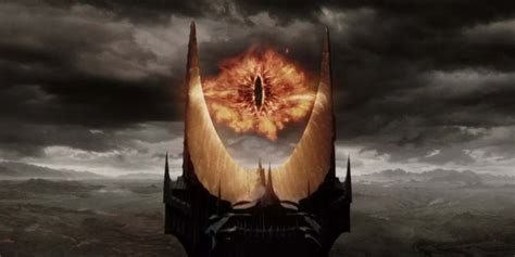 LOTR: The History of Mordor