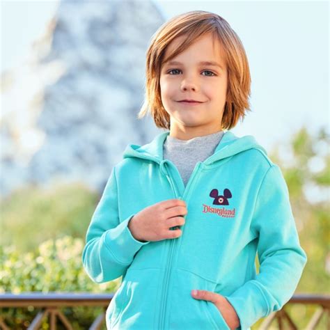 Mickey Mouse and Friends Play in the Park Zip Hoodie for Kids ...