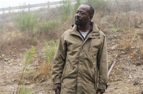 Fear the Walking Dead: What's next for Morgan Jones in season 4B?