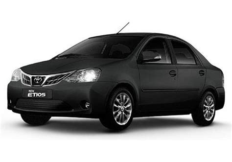 Toyota Etios Colors, 7 Toyota Etios Car Colours Available in India | CarDekho.com