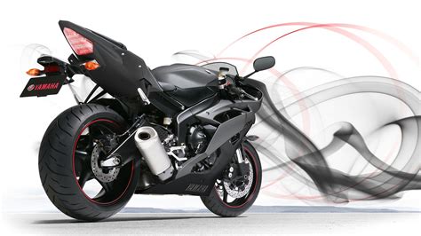 Yamaha R6 HD Wallpapers - Wallpaper Cave