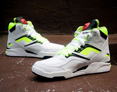 141 best Reebok Pumps images on Pholder | Sneakers, Nostalgia and Reebok