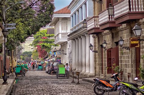 Manila Intramuros - The Walled City In Manila – Go Guides