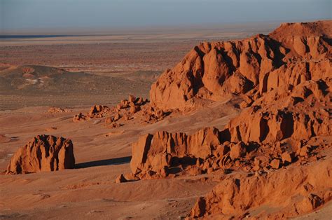 Gobi Desert Tour