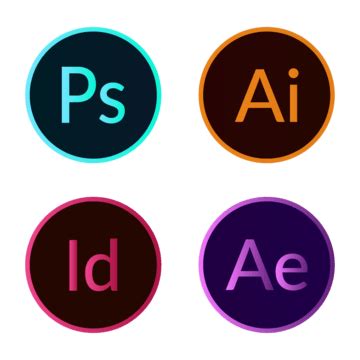 Adobe Illustrator Photoshop Vector Art Icons And Graphics, Illustrator ...