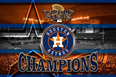 Houston Astros Poster 2017 World Series Championship Poster, Astros Ma ...