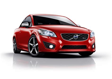 2010 Volvo C30 R-Design - Gallery | Top Speed