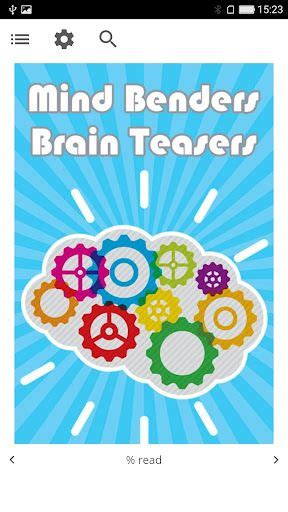 Mind Benders Brain Teasers in 2022 | Mind benders, Brain teasers, Lateral thinking