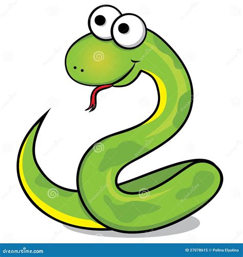 Nice Snake Stock Photo | CartoonDealer.com #13138290