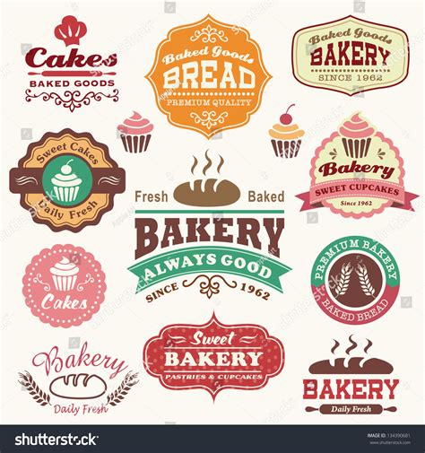 4,483,560 Bakery Images, Stock Photos & Vectors | Shutterstock