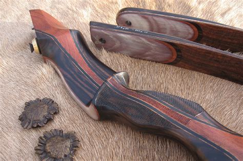 Round Up: The Art of Function: Custom Bowmakers