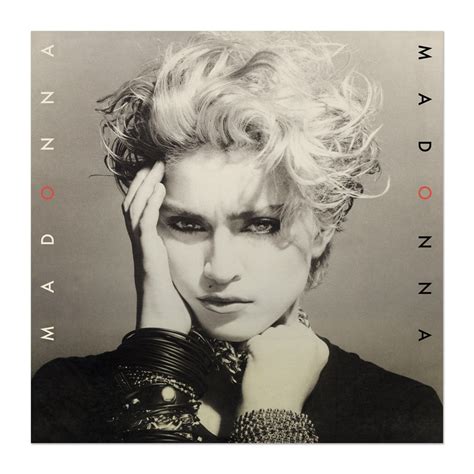 #860 Madonna makes me smile like a Lucky Star - 1K Smiles