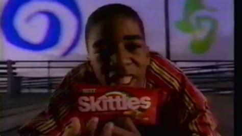 Candy Commercials 80's and 90's (31-40) - YouTube