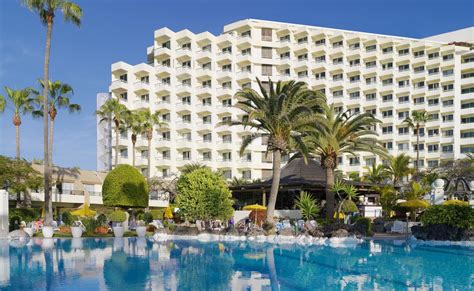 H10 Las Palmeras Hotel in Playa de las Americas, Tenerife | Holidays from £441pp | loveholidays