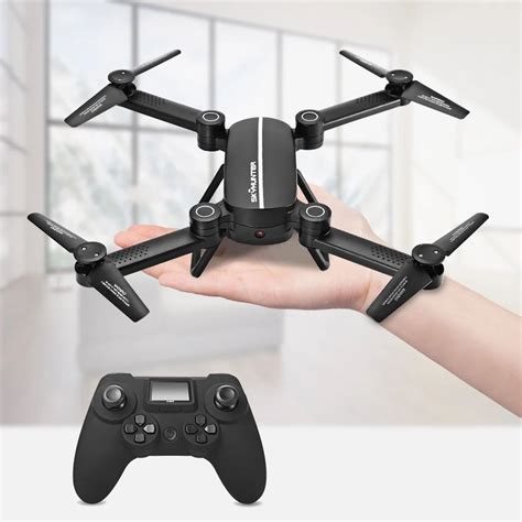 Newest Mini Drone X8 Hunter FPV Remote Control Drone With Camera HD WIFI Quadcopter RC ...