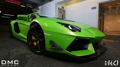 Lamborghini Huracan – green Lamborghini huracan wallpapers – Car Wallpapers