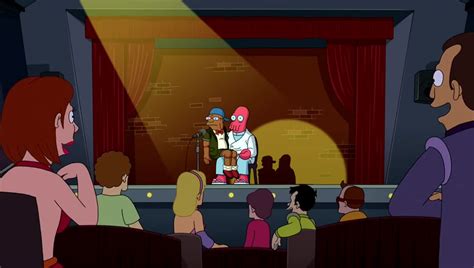 Recap of "Futurama" Season 7 Episode 7 | Recap Guide