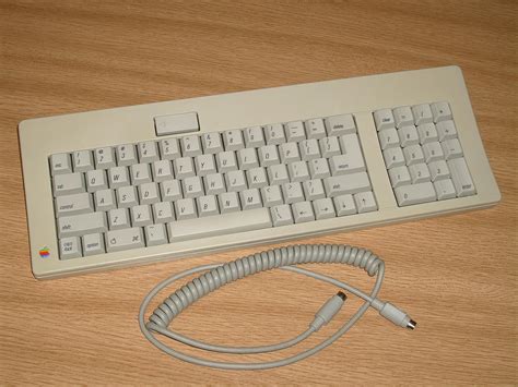 The History of the Mac Keyboard - Das Keyboard Mechanical Keyboard Blog