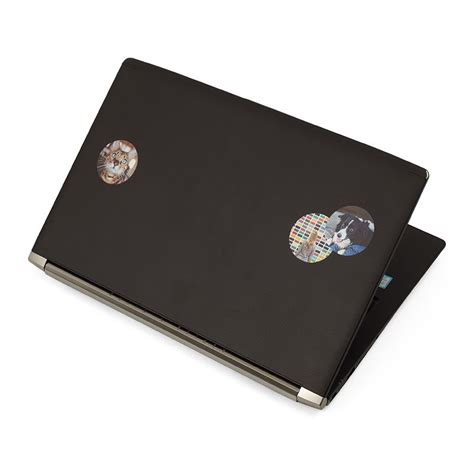 Custom Laptop Stickers | Design Your Own Laptop Sticker