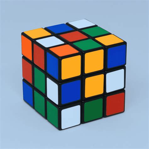 Throw an Epic Rubik's Cube Party with These Fun Ideas!