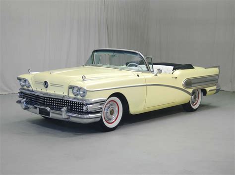 1958 Buick Special