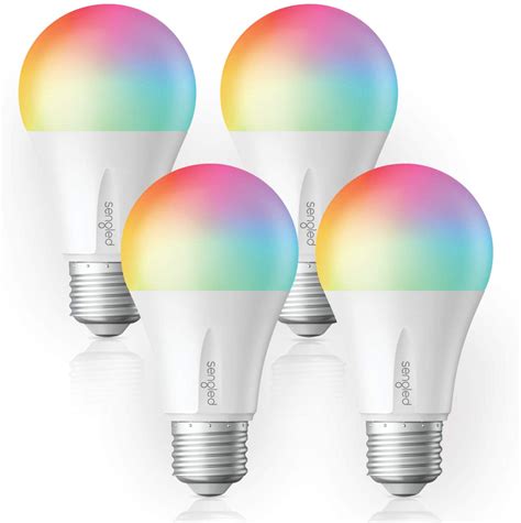 The Best Smart Bulb Bundles 2020: Wyze, Sengled, Philips Hue - Rolling ...