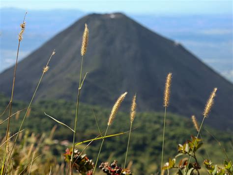 santa ana volcano hike 35 - Endless Distances