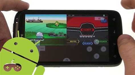 10 Best Nintendo DS Emulator For Android to Play NDS Games on Android