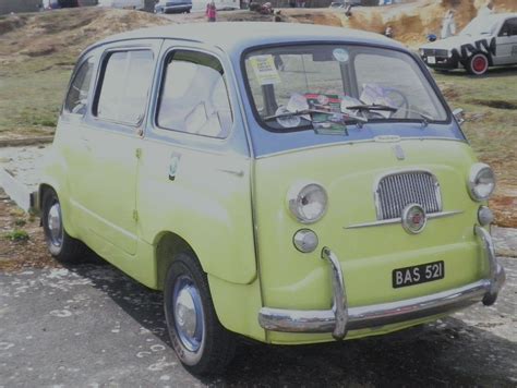 Fiat 600 | Classic Cars Wiki | FANDOM powered by Wikia