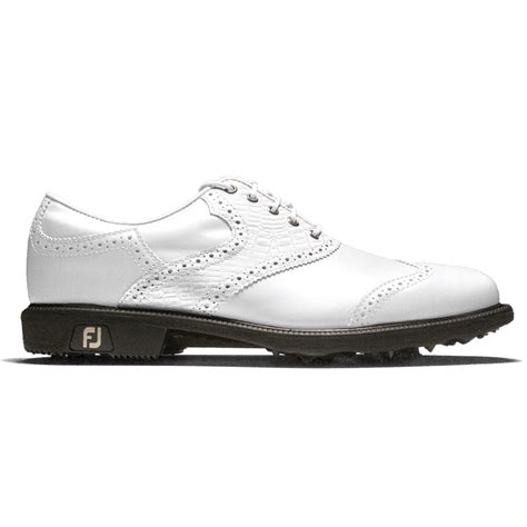 MyJoys ICON Shield Tip - FootJoy Canada