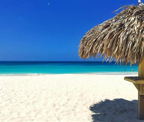 3 Wondrous Aruba Beaches | Visit Aruba Blog