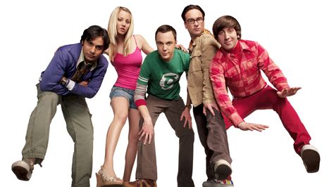 The Big Bang Theory - The Big Bang Theory Wallpaper (39186055) - Fanpop