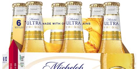 Difference Between Michelob Ultra And Golden Light | Americanwarmoms.org