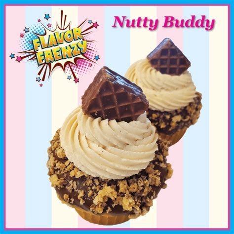 NEW Flavor Frenzy Coming Soon!!! - Cupcake Charlie's