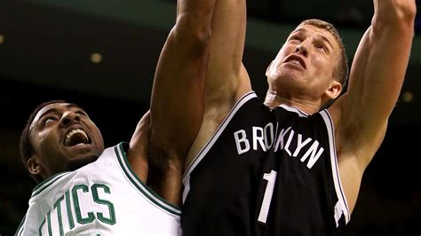 The Brooklyn Nets roster - by the numbers - NetsDaily