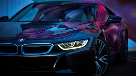 1366x768 Bmw I8 2018 Laptop HD ,HD 4k Wallpapers,Images,Backgrounds,Photos and Pictures