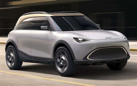 2021 Smart Concept 1-18 - Paul Tan's Automotive News