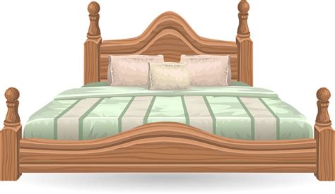 Bed clipart clipart cliparts for you 3 - Clipartix