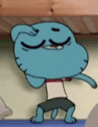 The Amazing World Of Gumball Tawog GIF - The Amazing World Of Gumball ...