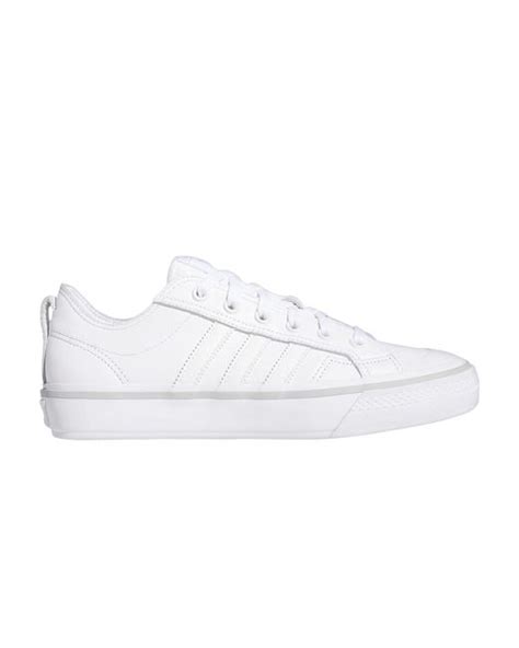 adidas Nizza Low Adv 'white Grey' for Men | Lyst